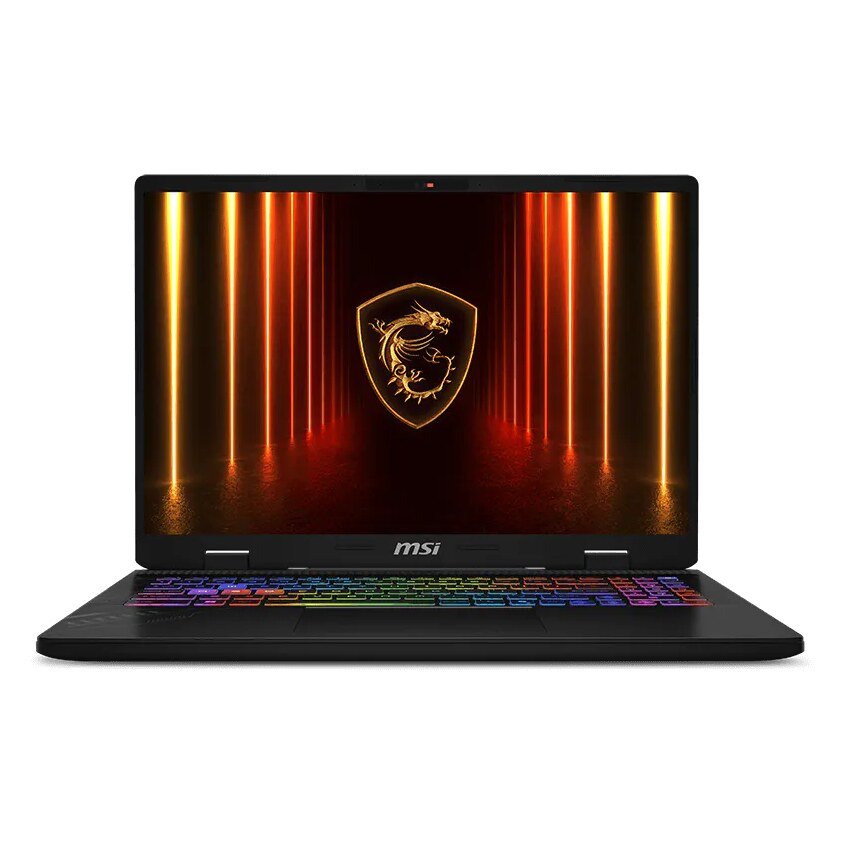 MSI Crosshair 16 HX AI D2XWGKG-201US