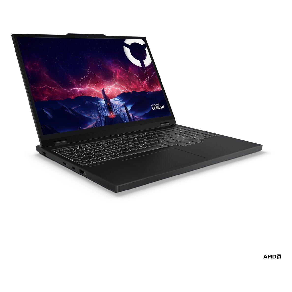 Lenovo Legion 5 15AHP10