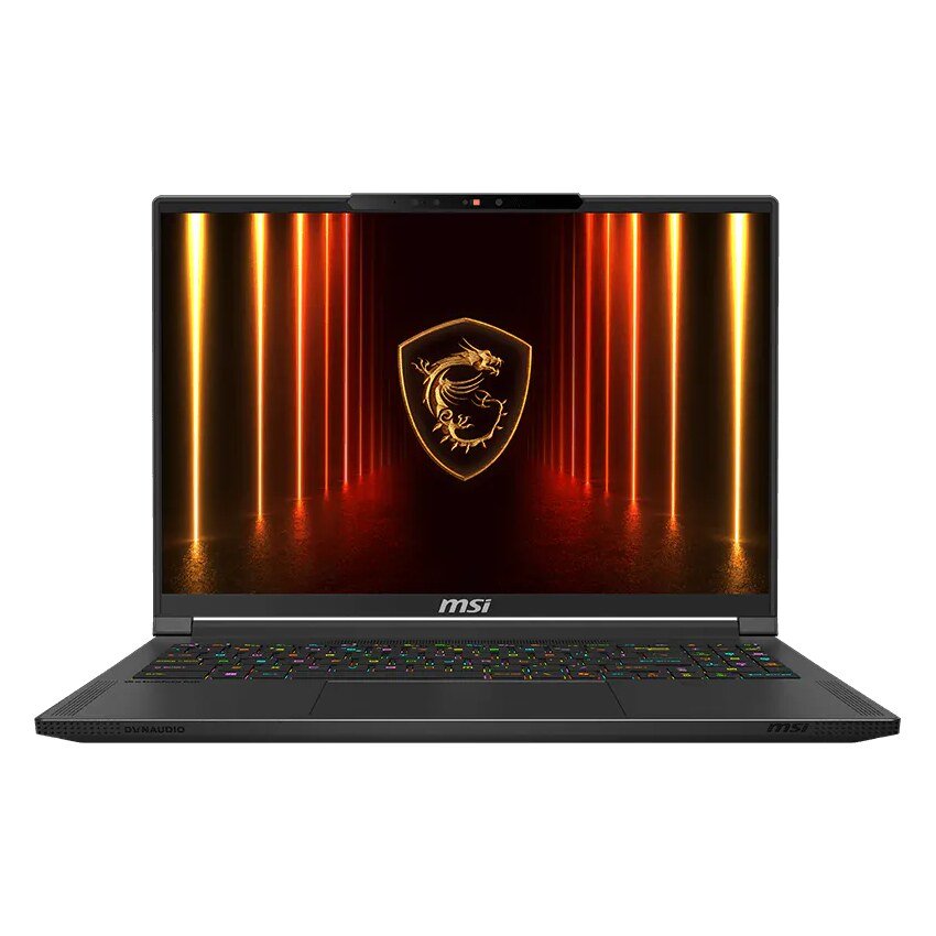MSI Stealth 16 AI A2HWFG-041US