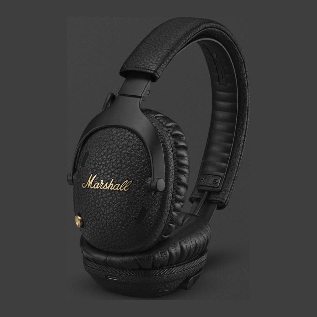 Marshall Monitor III A.N.C.