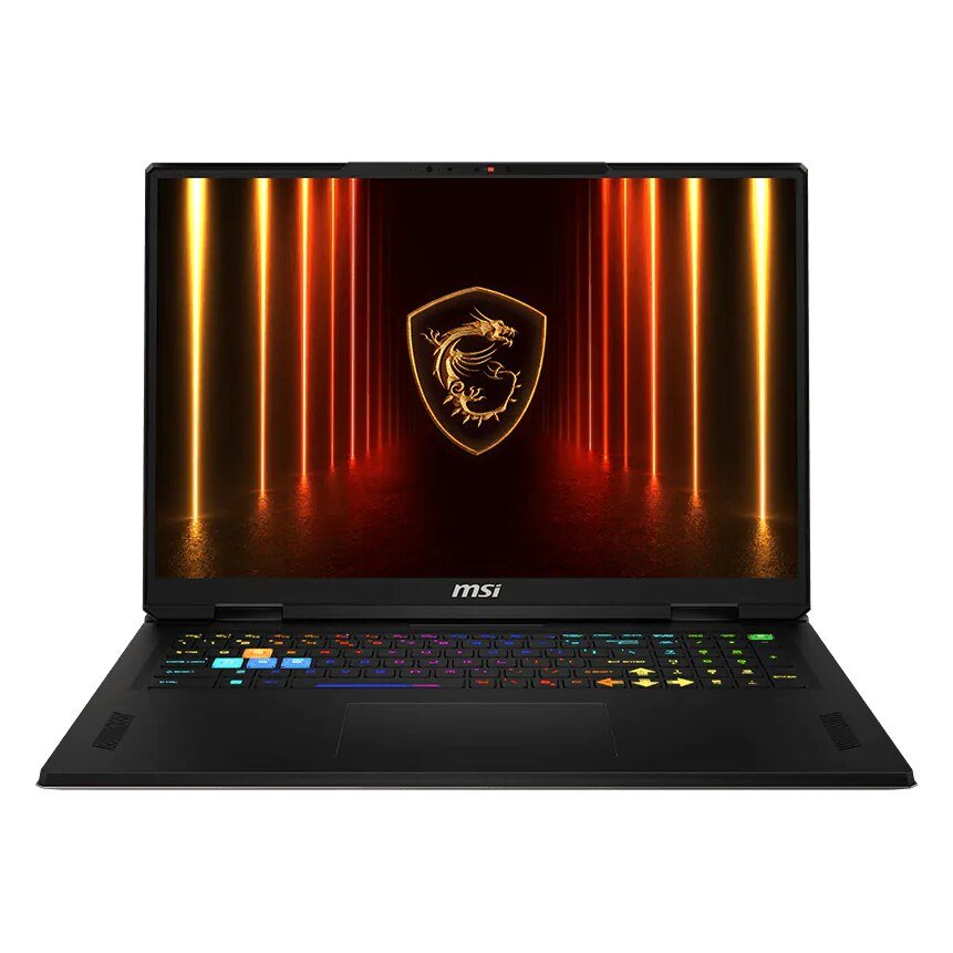 MSI Vector A18 HX A9WIG-076US