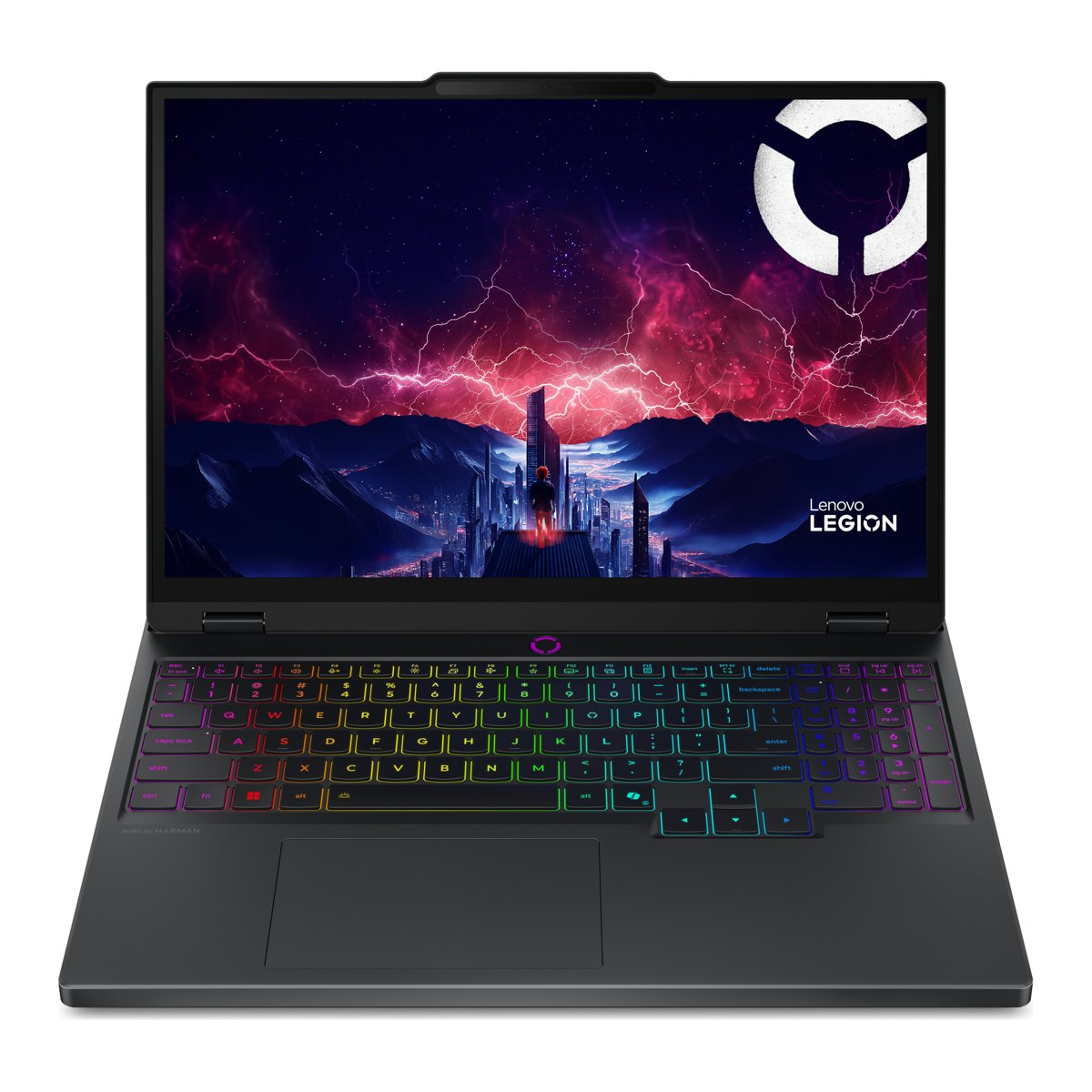 Lenovo Legion 5 15 83F10005US