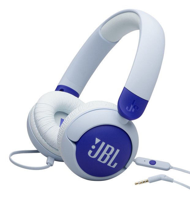 JBL Junior 320 Purple