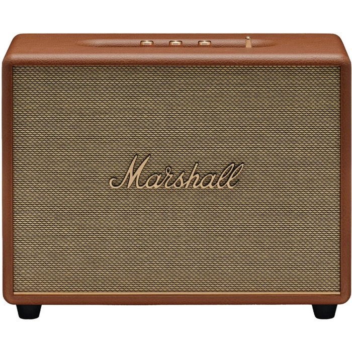 Marshall Woburn III