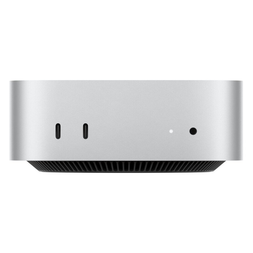 Apple Mac mini M4 (10 CPU, 10 GPU)
