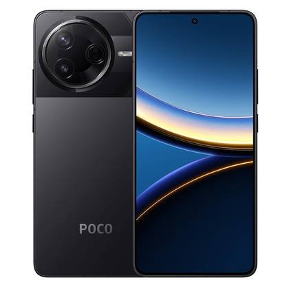 Xiaomi POCO F7 Pro