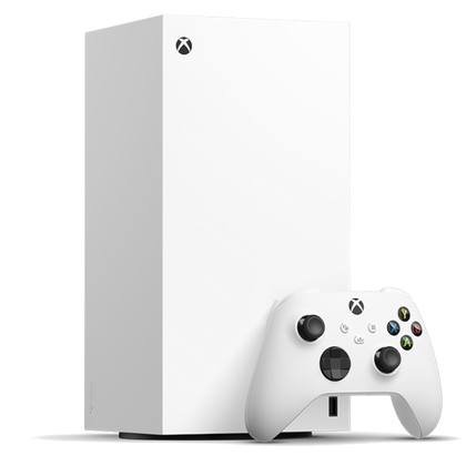 Microsoft Xbox Series X 1TB Digital Edition