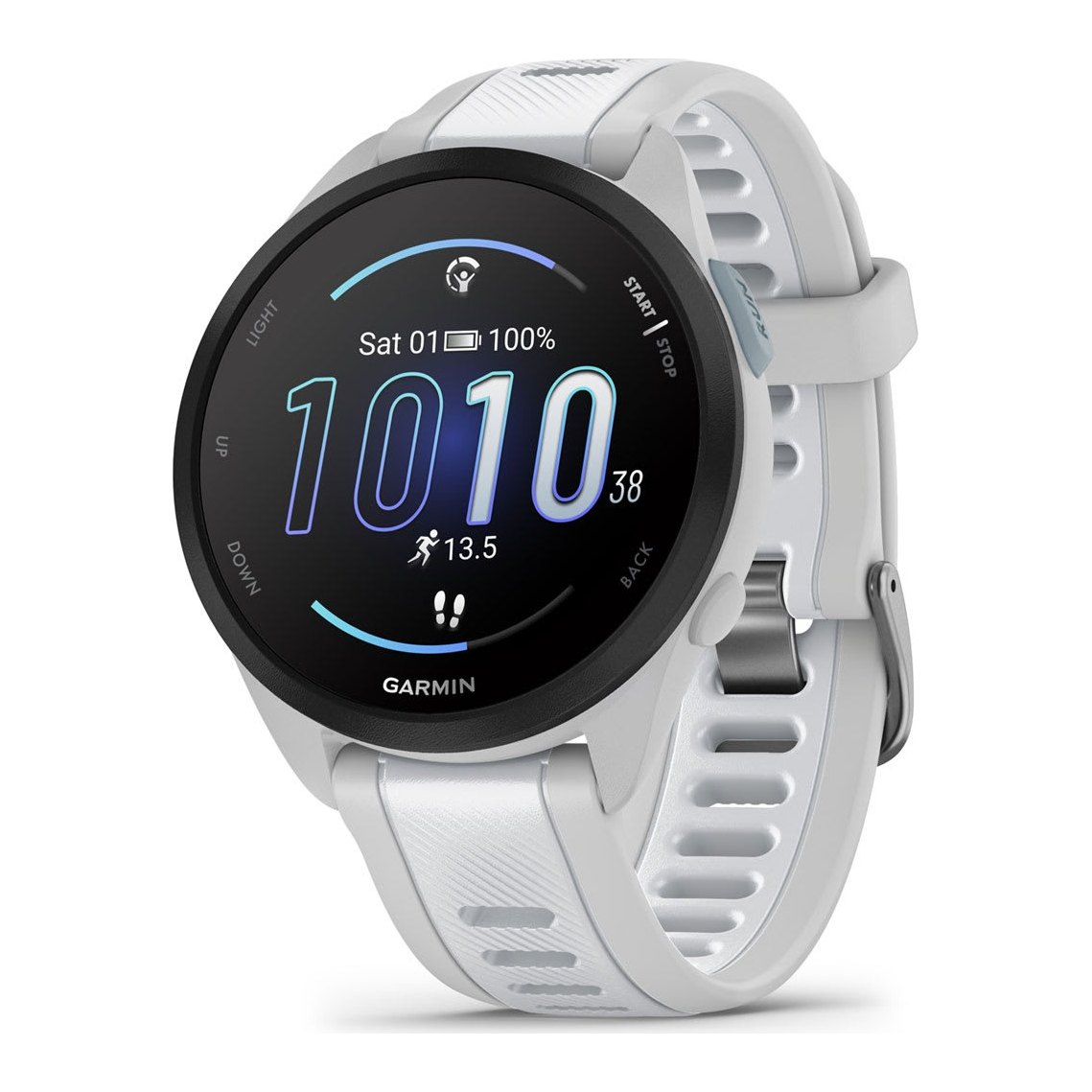 Garmin Forerunner 165 AMOLED