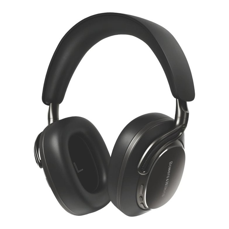 Bowers & Wilkins Px7 S3 (Black)