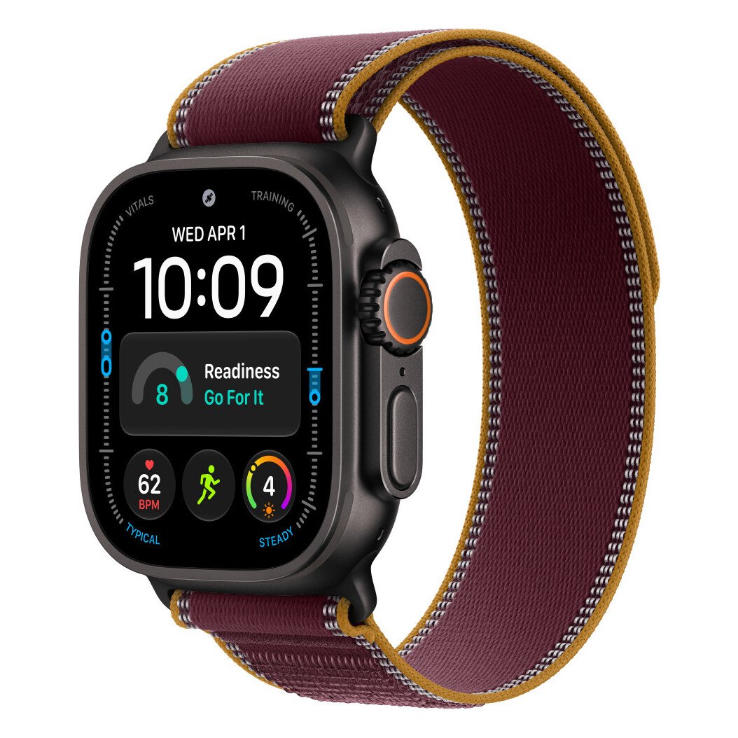 Apple Watch Ultra 4 Trail Loop