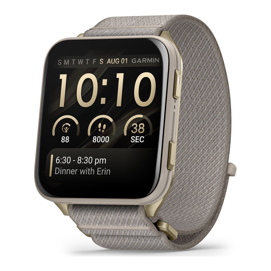 Garmin Venu X1