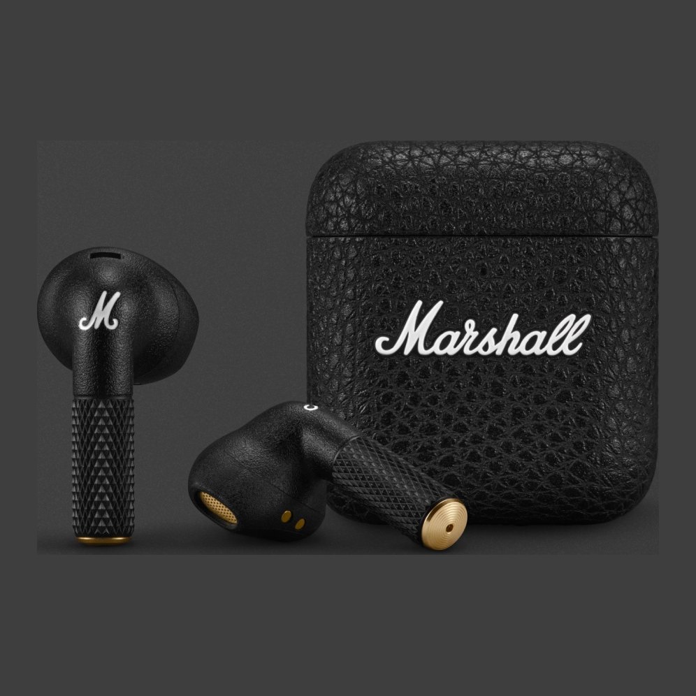Marshall Minor IV