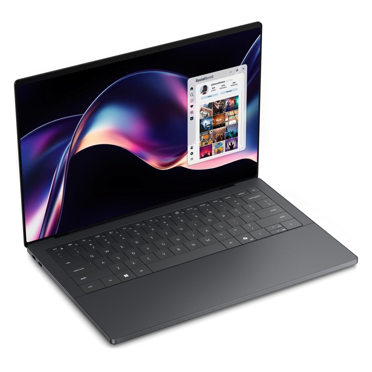 Dell XPS 14 DA14260 2026