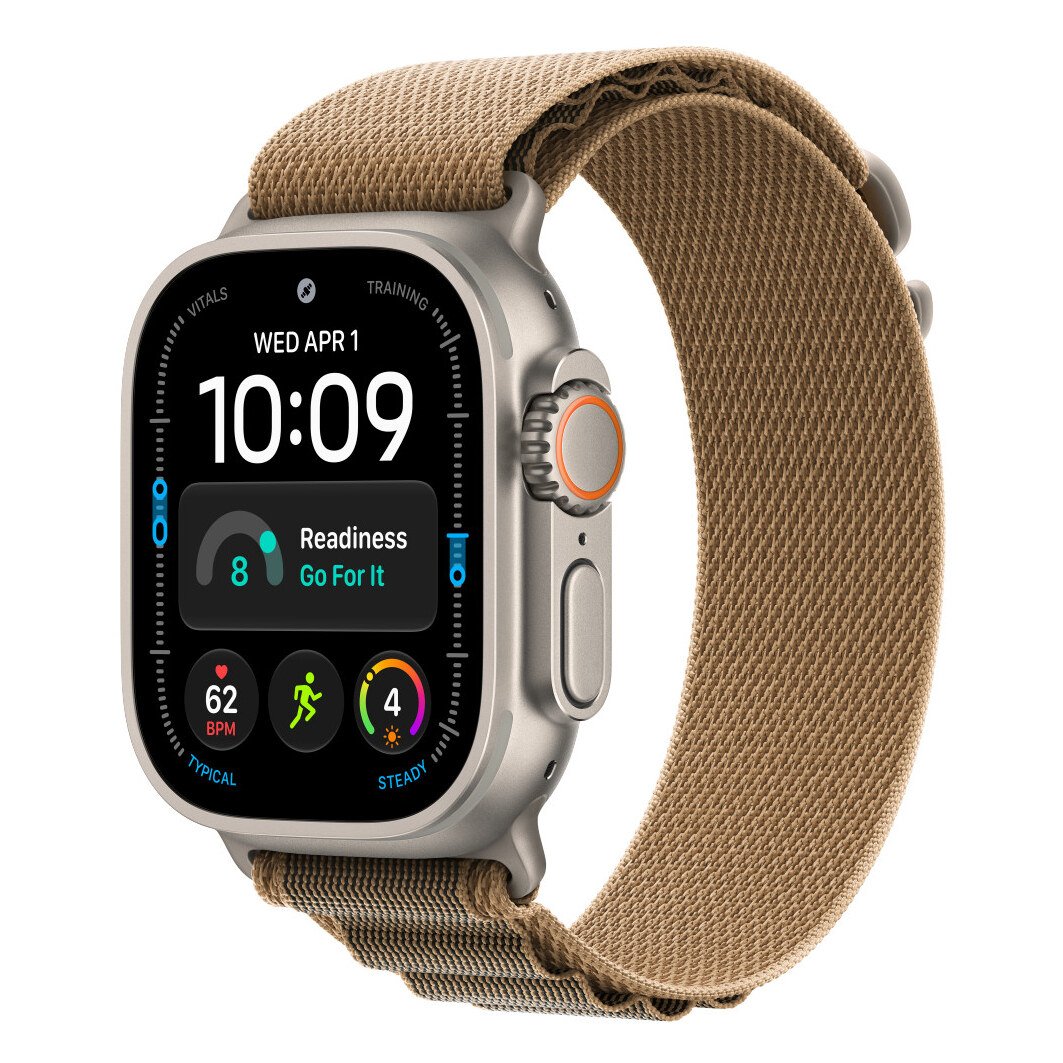Apple Watch Ultra 4 Alpine Loop