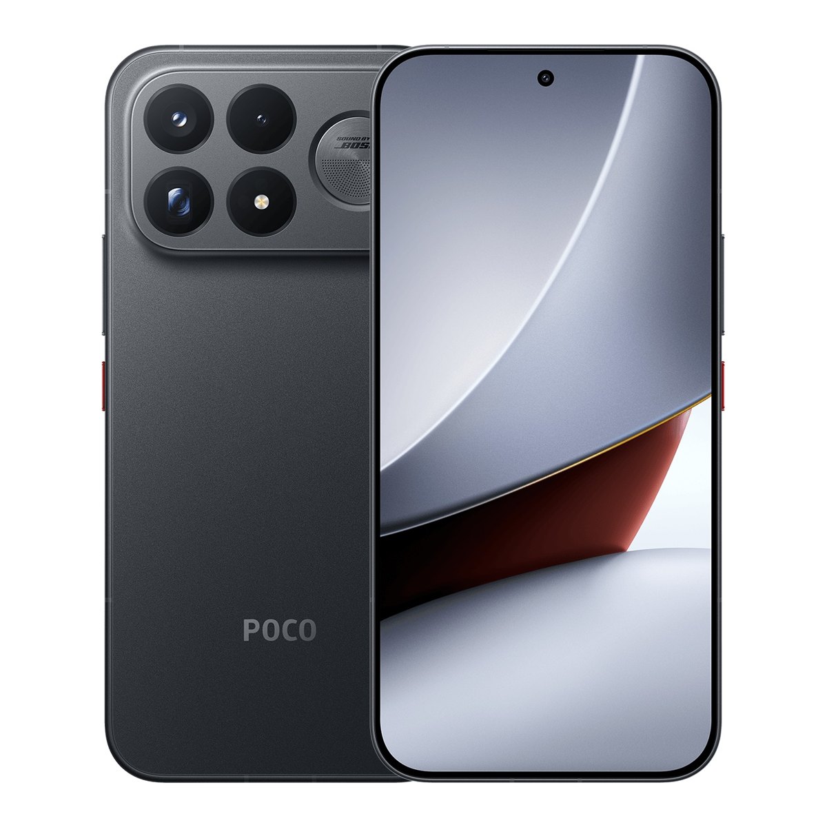 Xiaomi POCO F9 Ultra