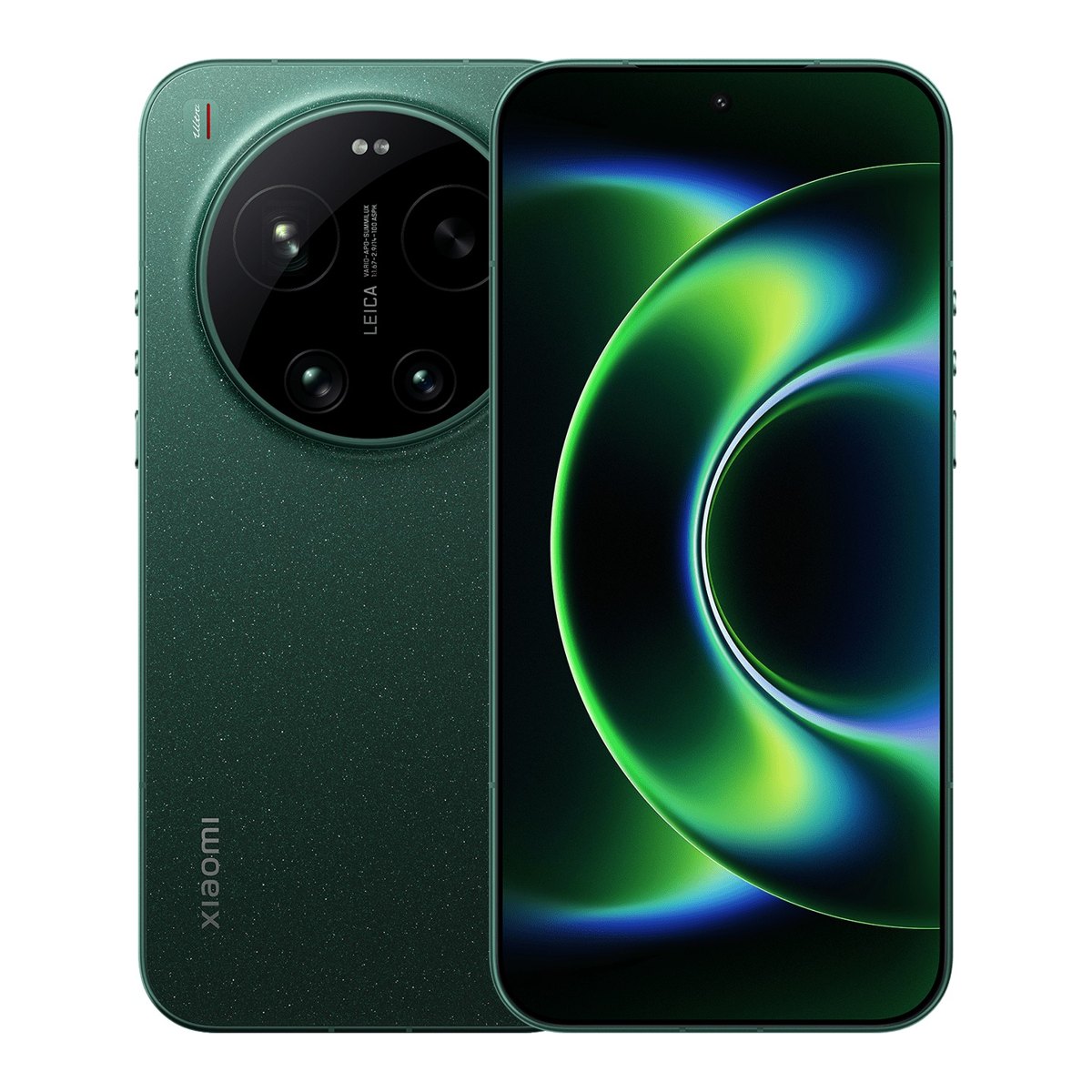 Xiaomi 17 Ultra