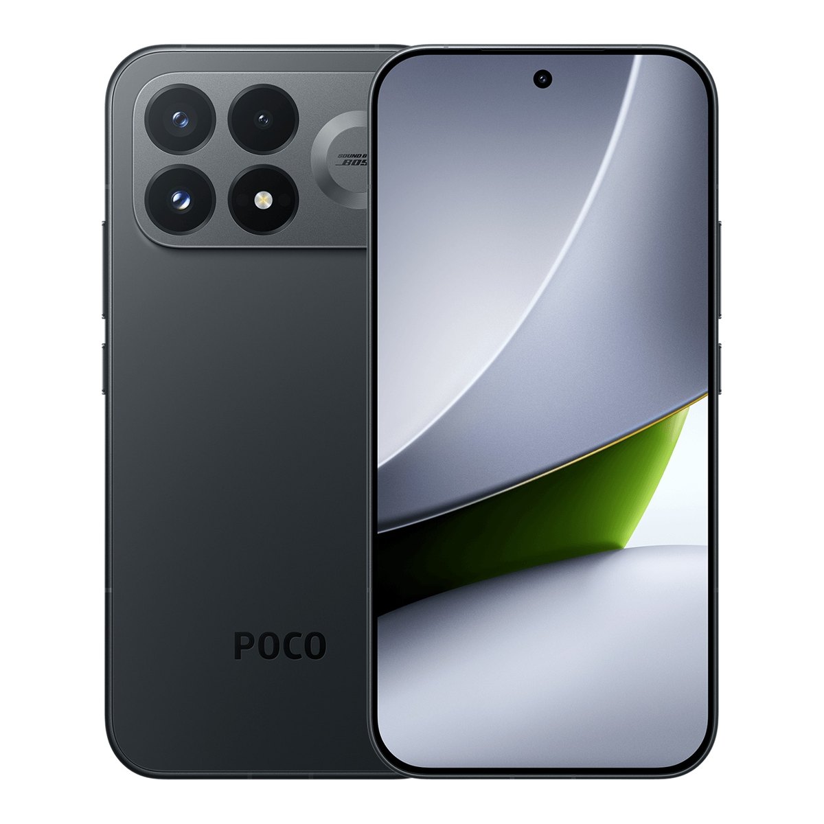 Xiaomi POCO F9 Pro