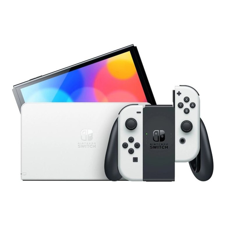 Nintendo Switch OLED Model