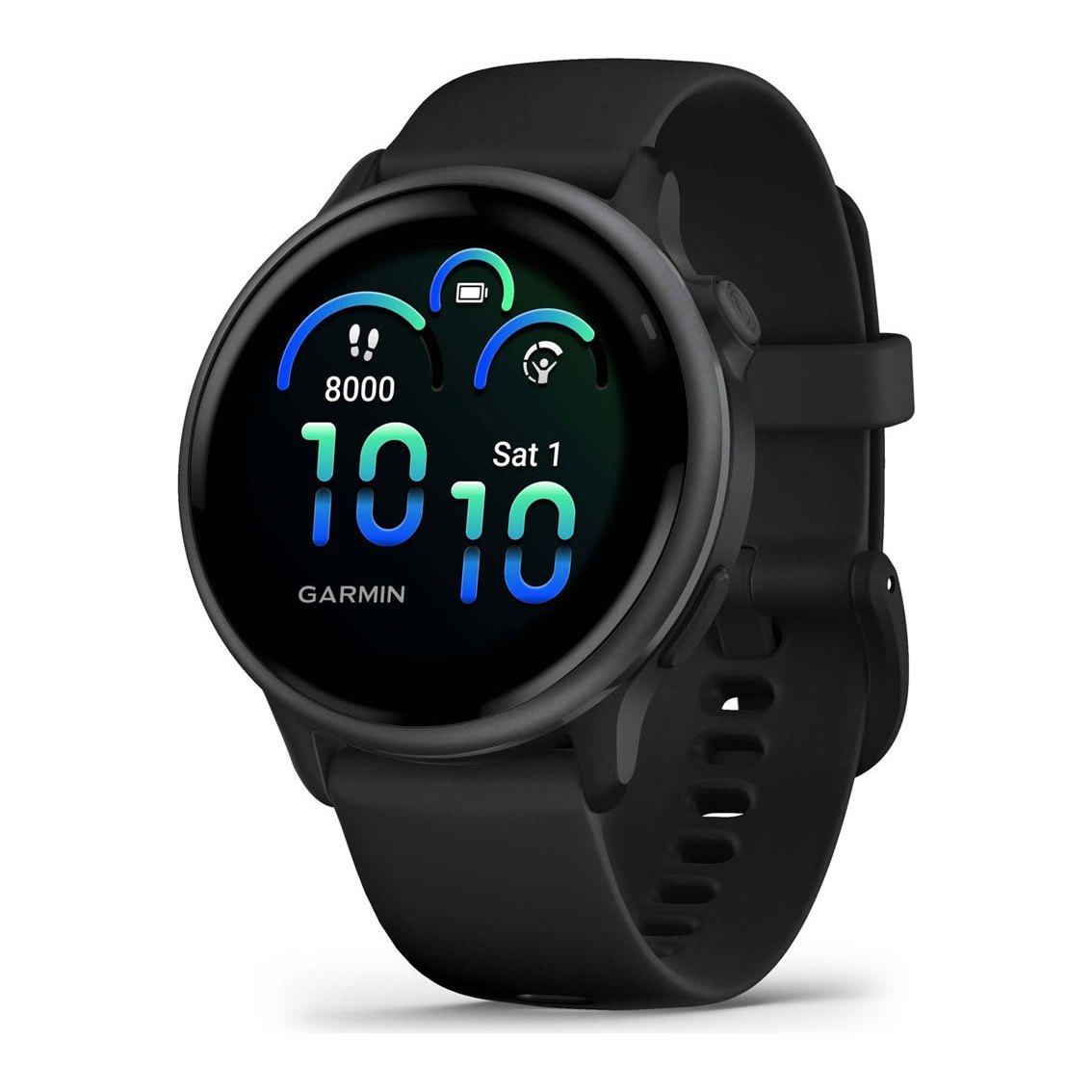 Garmin Vivoactive 6 42 мм