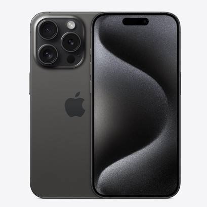 Apple iPhone 15 Pro