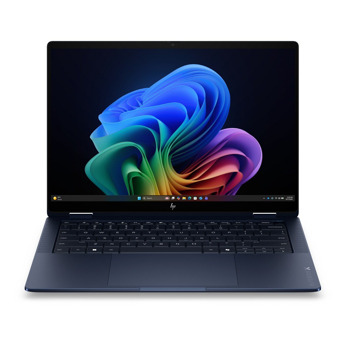 HP EliteBook X Flip G2i 14