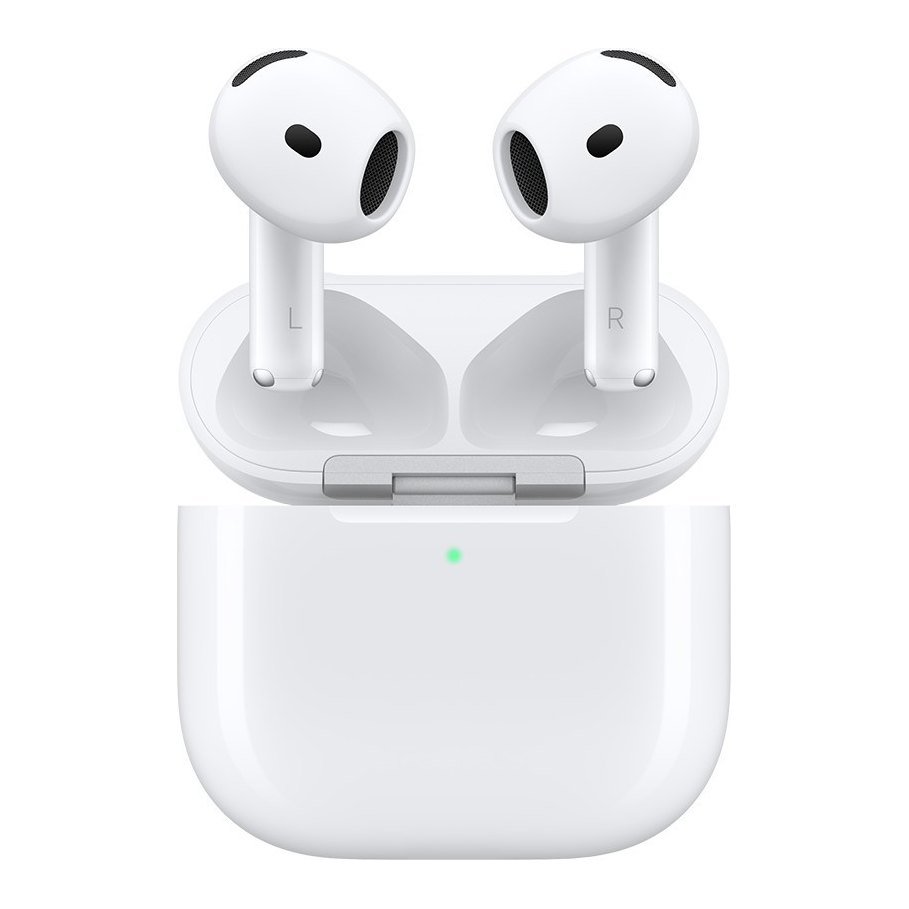 Apple AirPods 5 Wireless Charging