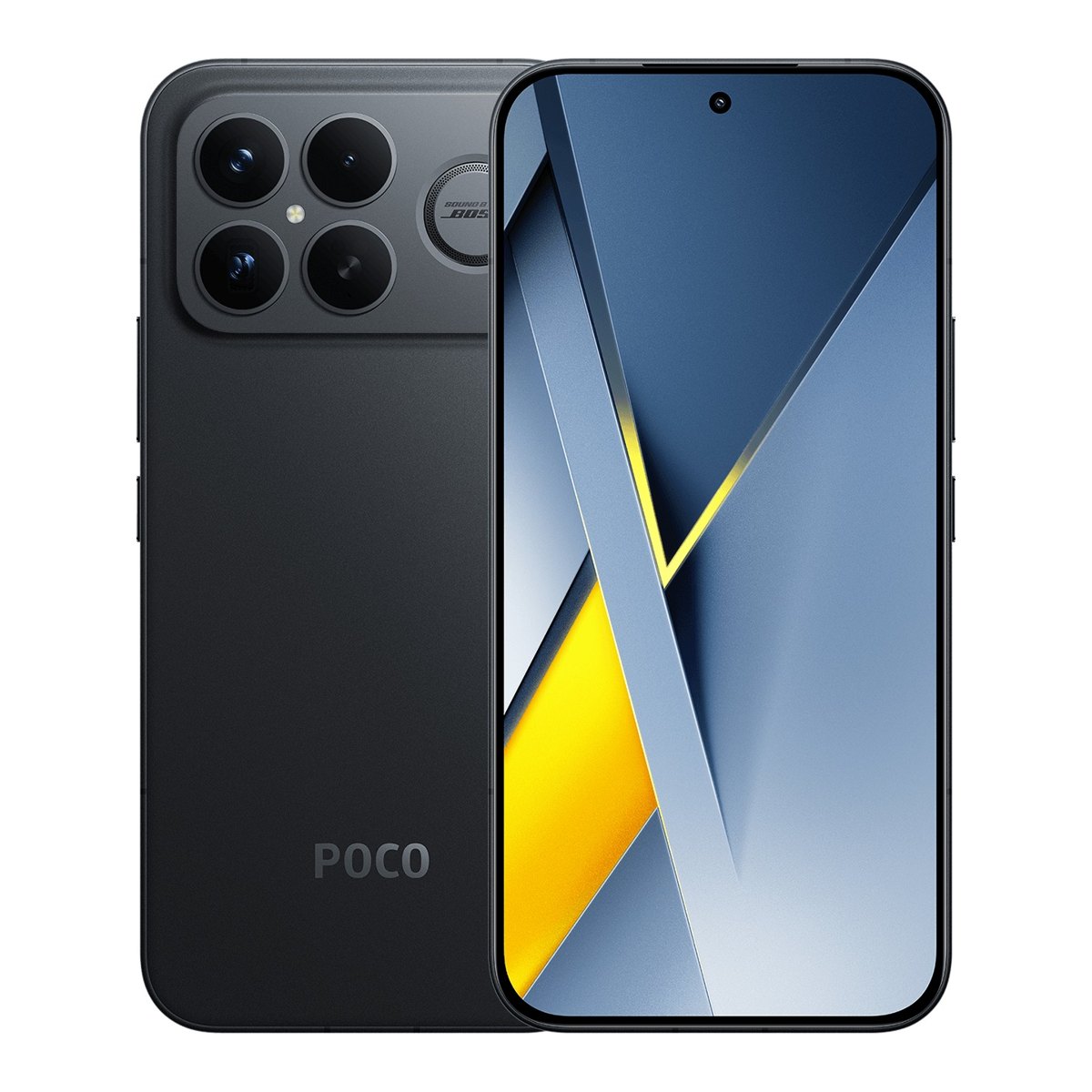 Xiaomi POCO F8 Ultra