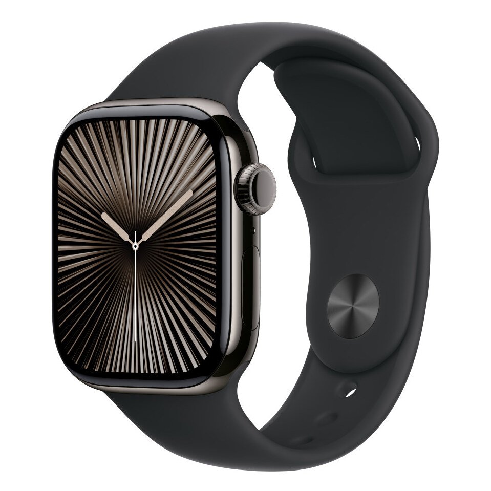 Apple Watch Series 10 Sport Band