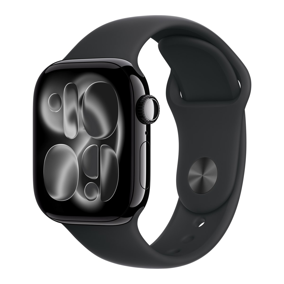 Apple Watch Series 11 42 мм Sport Band (M/L)