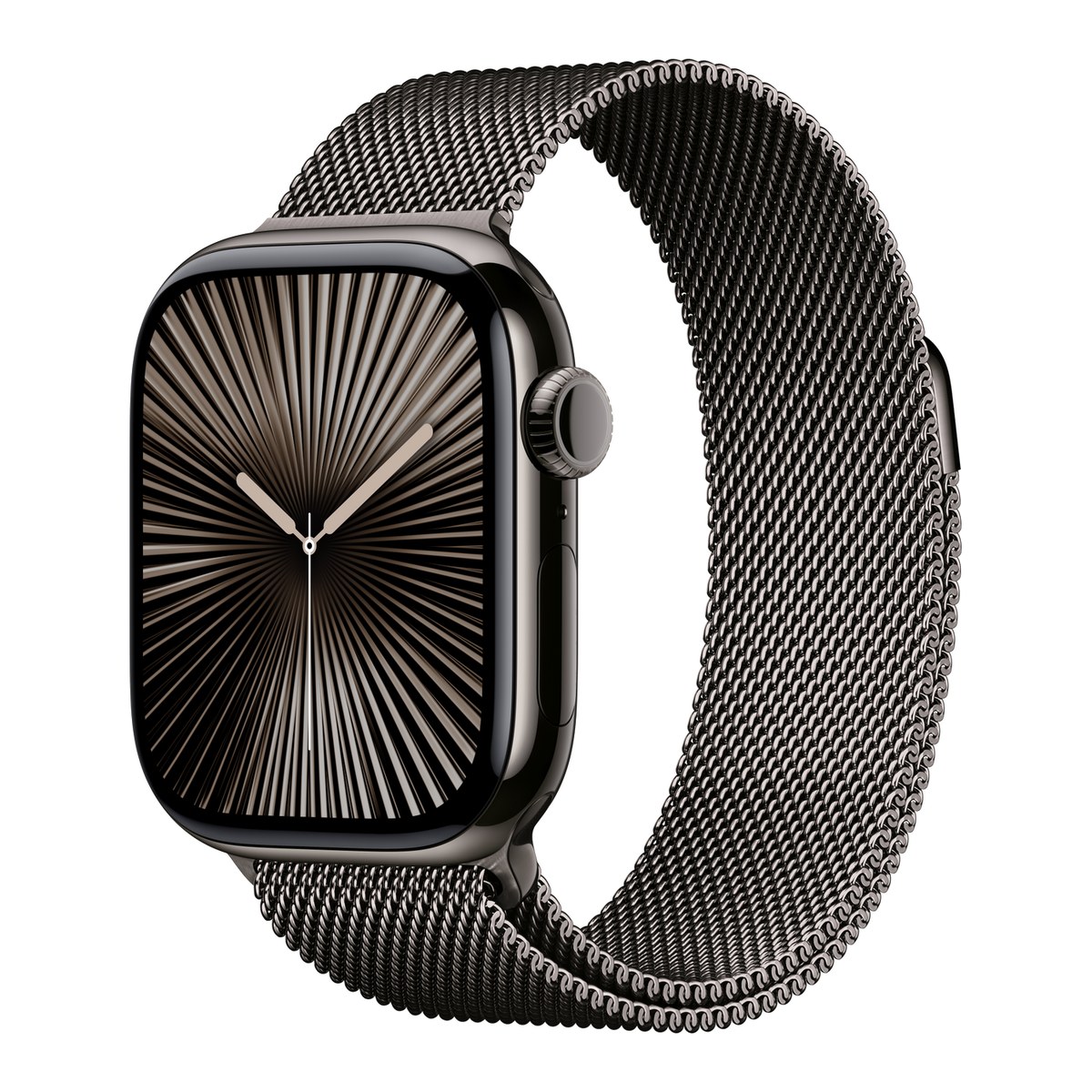 Apple Watch Series 10 42 мм Milanese Loop
