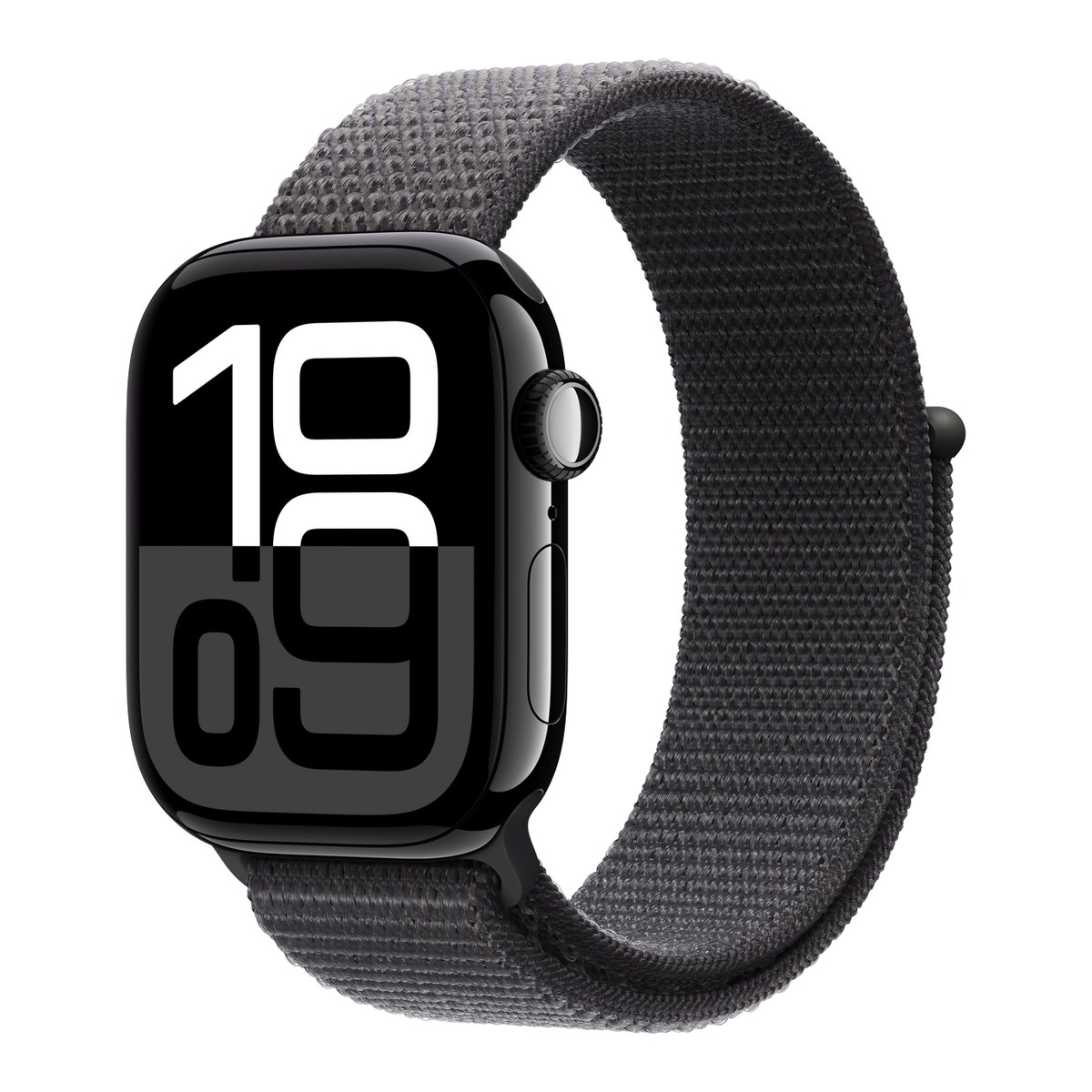 Apple Watch Series 10 42 мм Sport Loop