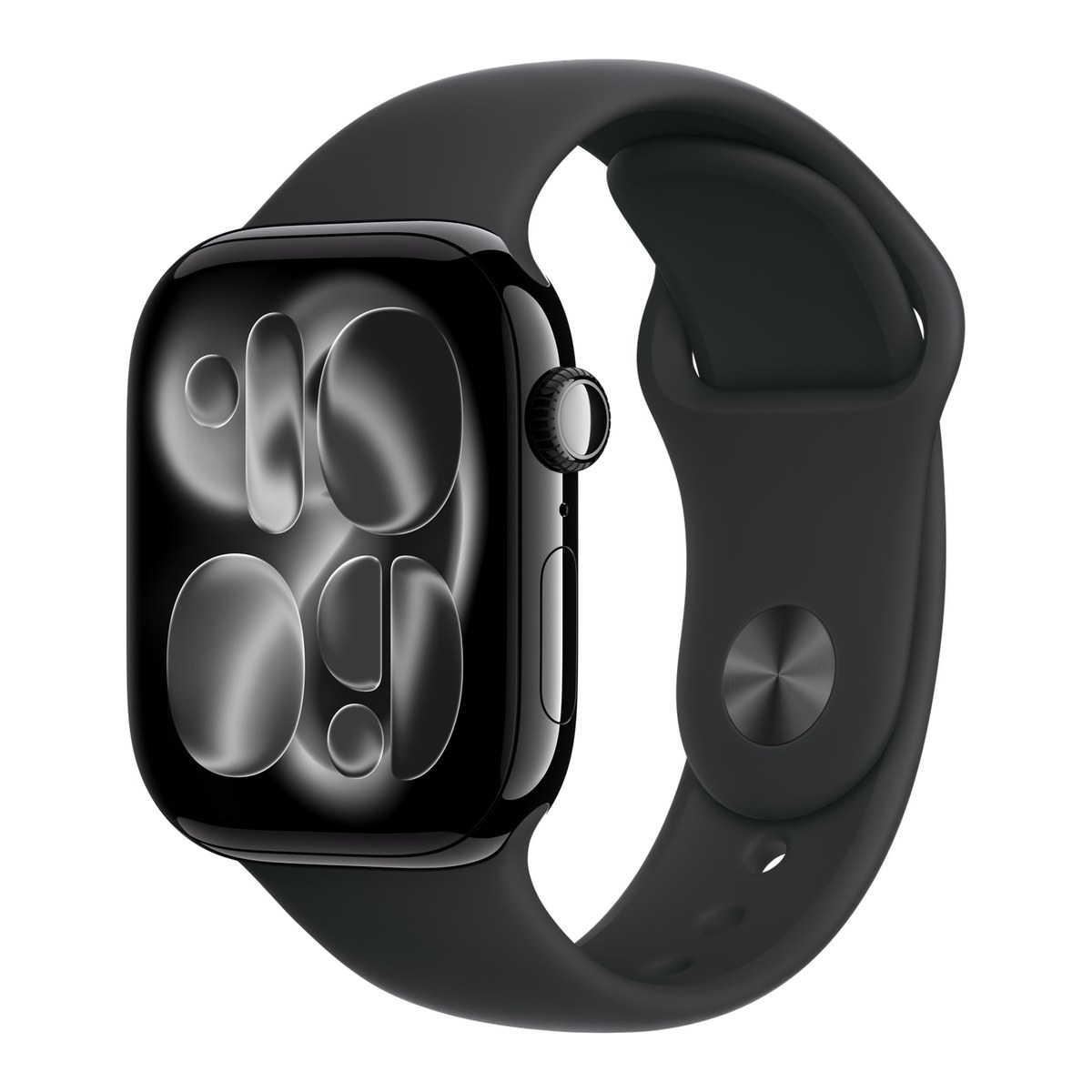 Apple Watch Series 11 46 мм Sport Band (M/L)