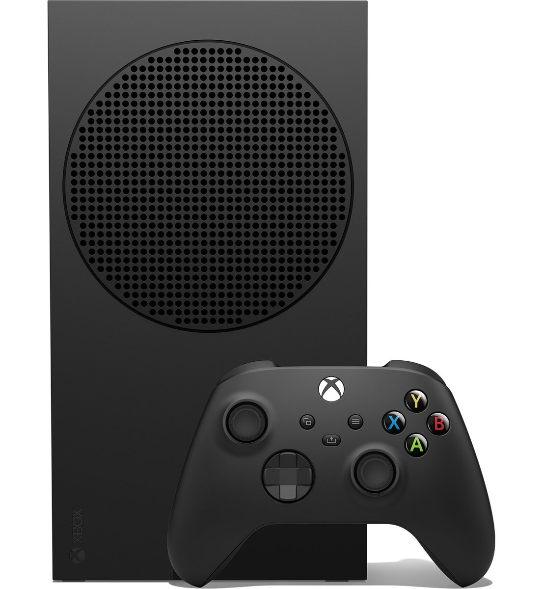 Microsoft Xbox Series S 1TB