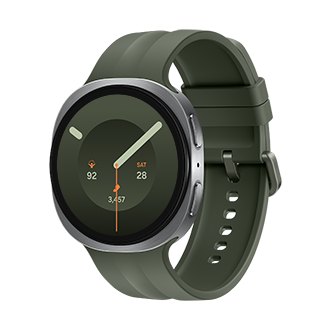 Samsung Galaxy Watch 9 SM-L355 44 мм LTE
