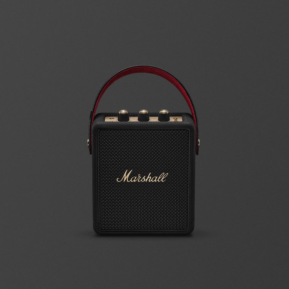 Marshall Stockwell III