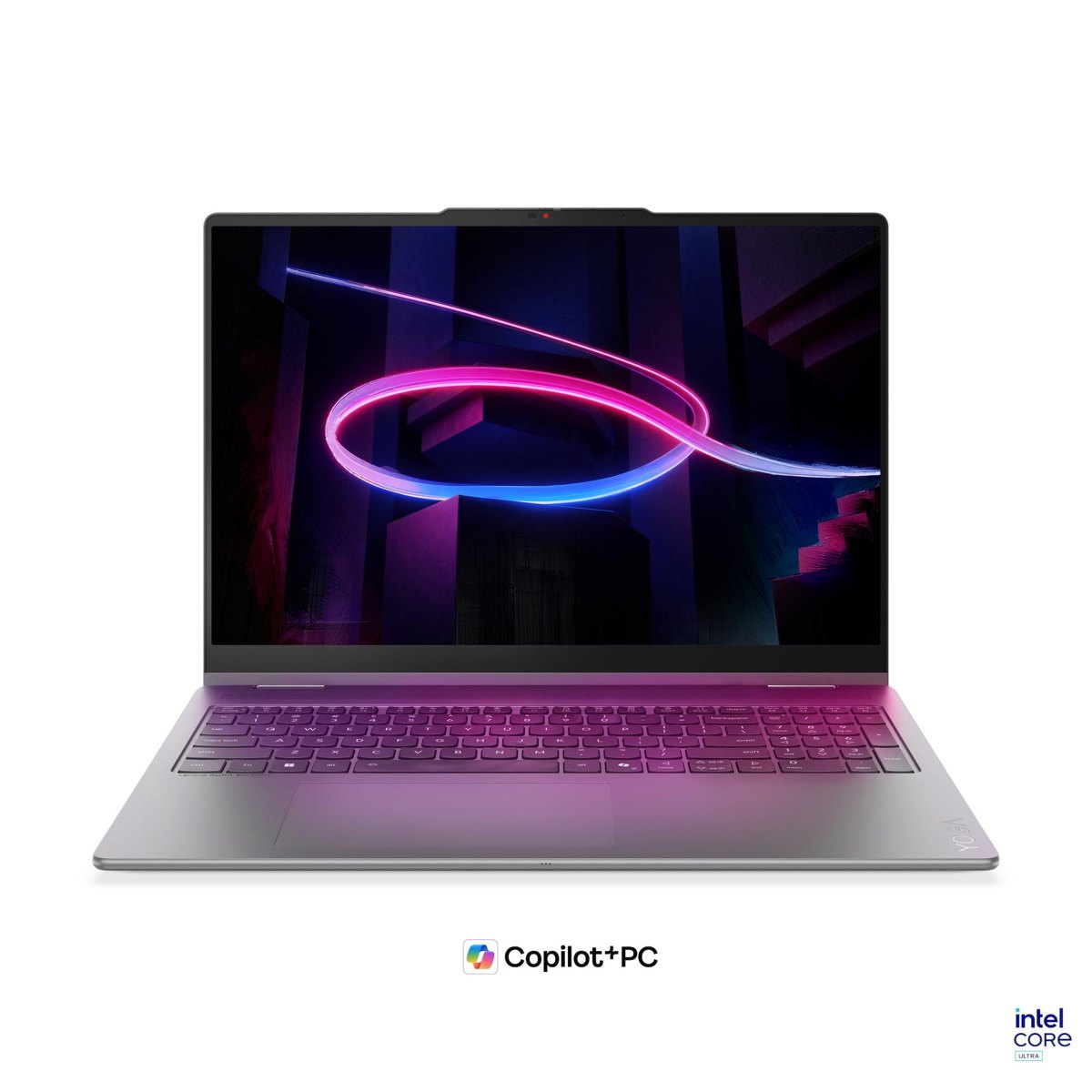 Lenovo Yoga 7i 2-in-1 16IPH11 83TE0002US Aura Edition