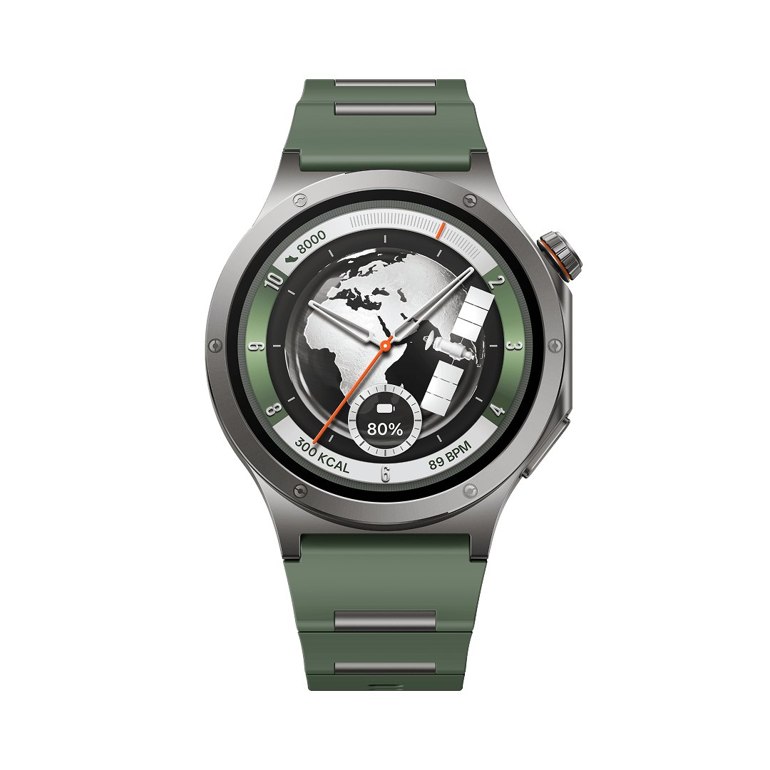 OnePlus Watch 4