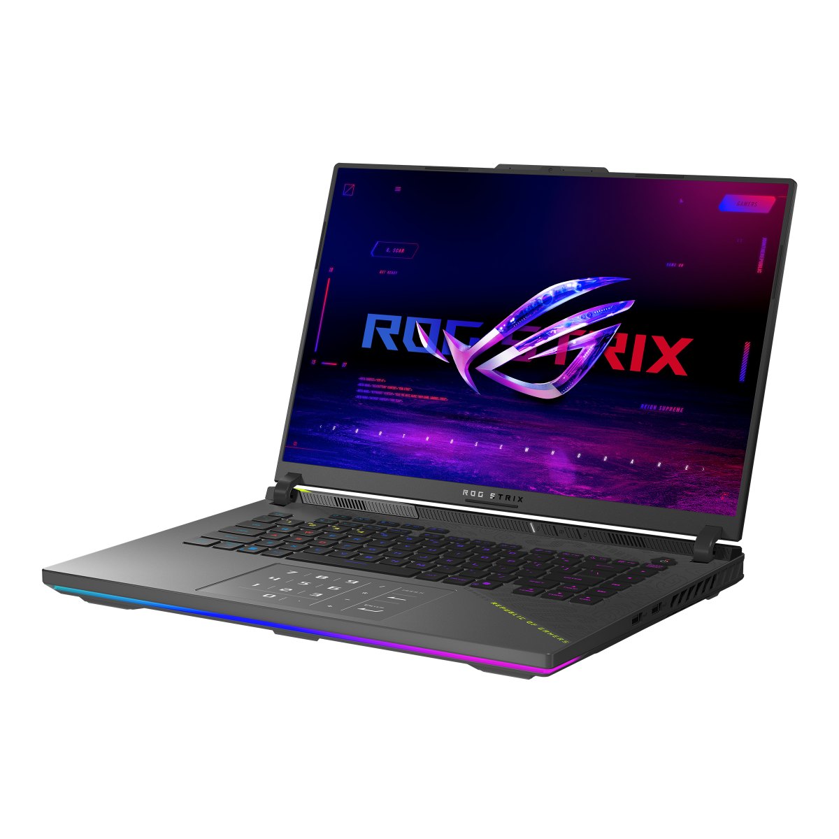 ASUS ROG Strix G16 G614PP-WH94