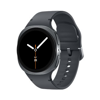 Samsung Galaxy Watch 8 SM-L325 40 мм LTE