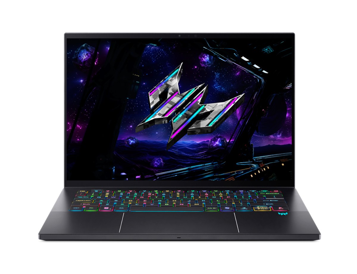 Acer Predator Triton 14 AI PT14-52T-96T3 32GB/2TB