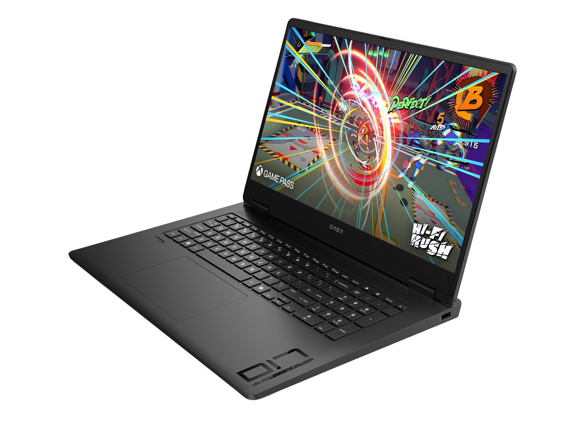 HP OMEN 17 17z-db100 FHD 144Hz