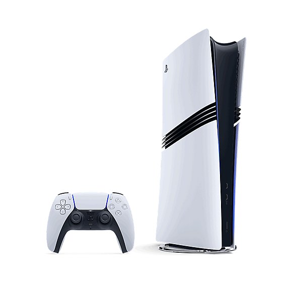 Sony PlayStation 5 Pro 2TB