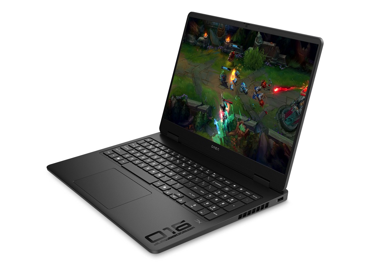 HP OMEN 16 Slim 16-an0119nr 32GB