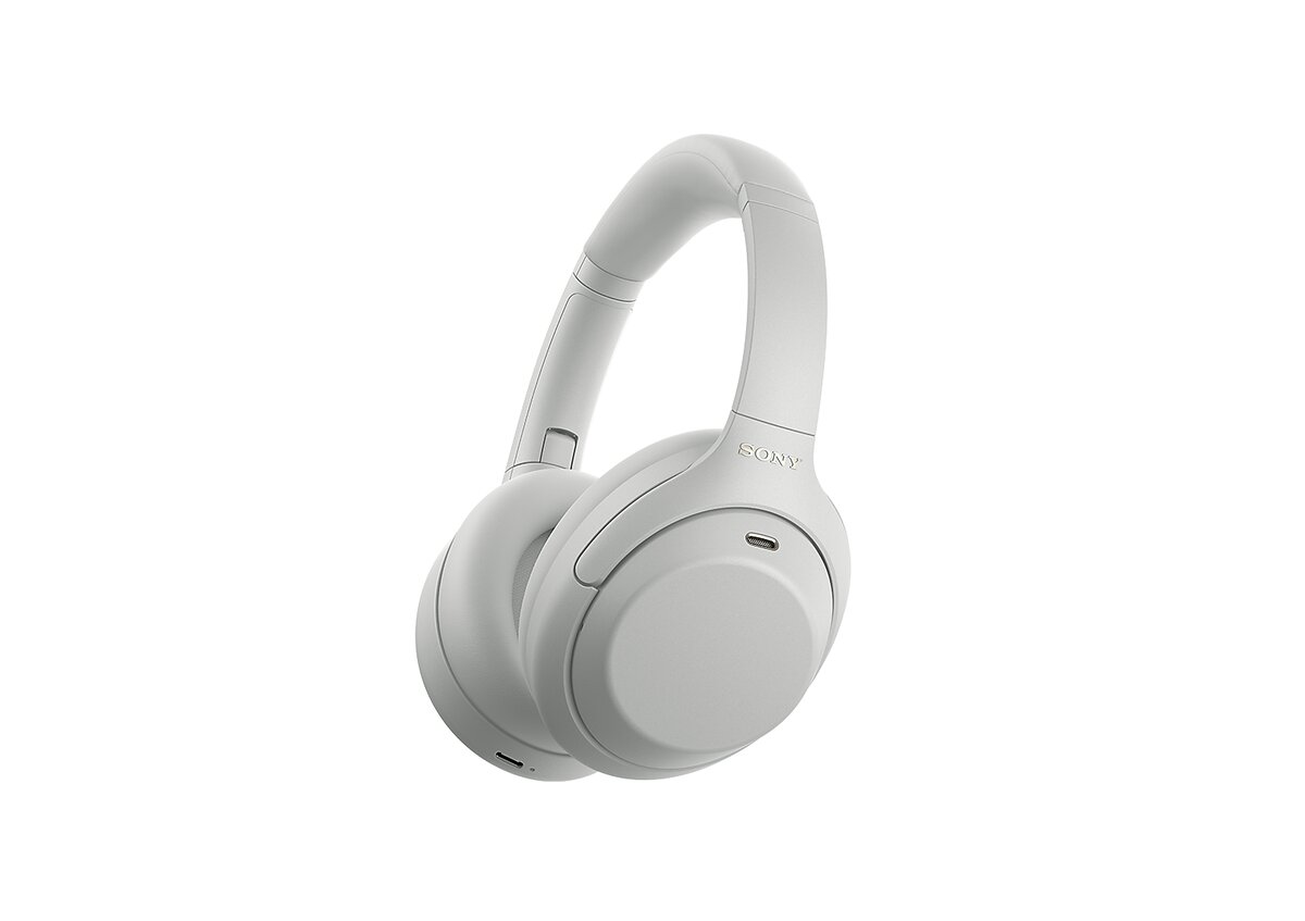 Sony WH-1000XM4